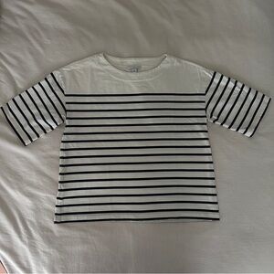 LLBean Signature Sailor Shirt